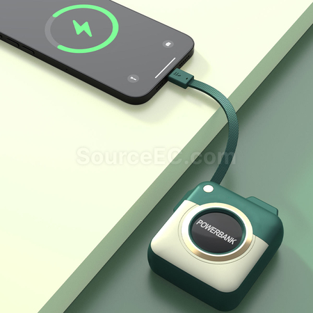 Customization Portable Power Source Promotional Products