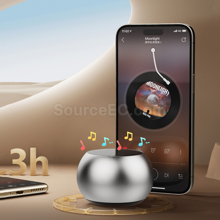 Customization Bluetooth Audio Promotional Products