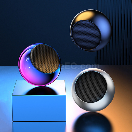 Customization Bluetooth Audio Promotional Products