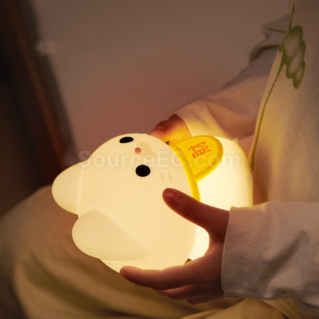 Customization Patting Lamp/Night Light Promotional Products