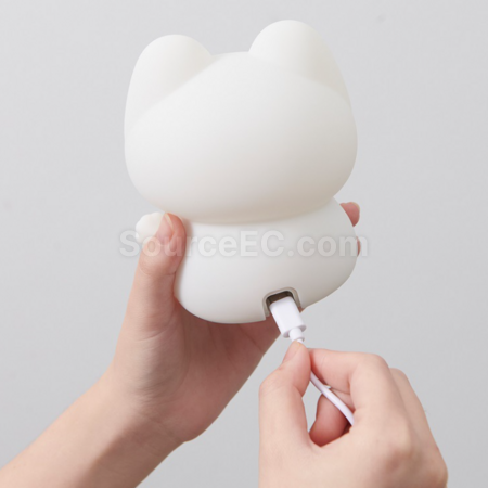 Customization Patting Lamp/Night Light Promotional Products