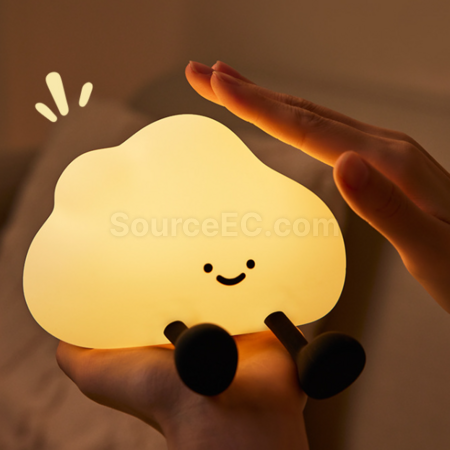 Customization Night Light/Patting Lamp Promotional Products
