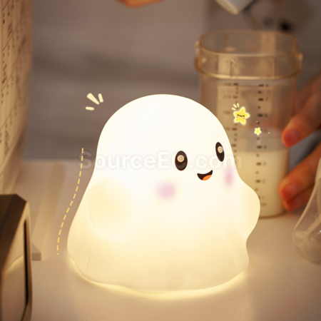 Customization Night Light/Patting Lamp Promotional Products