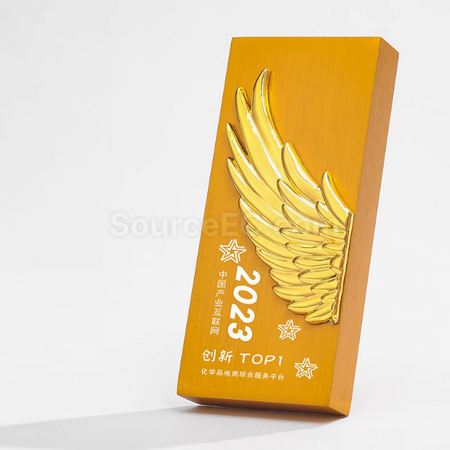 Customization Metal Trophy Promotional Products