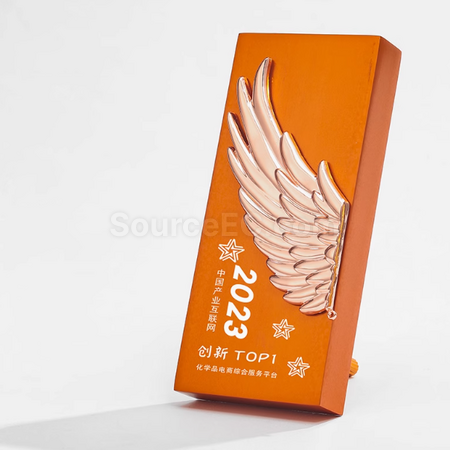 Customization Metal Trophy Promotional Products