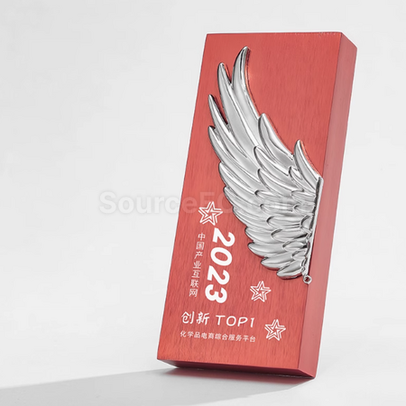 Customization Metal Trophy Promotional Products