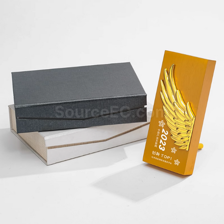 Customization Metal Trophy Promotional Products
