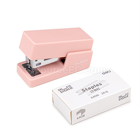 Customization Mini Stapler Promotional Products