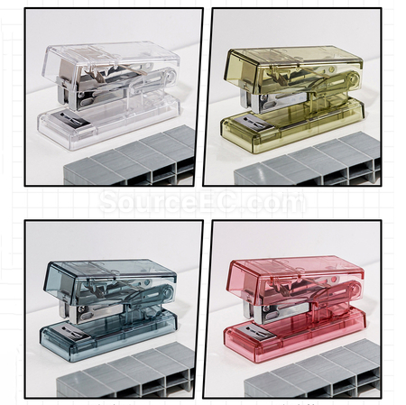 Customization Mini Stapler Promotional Products