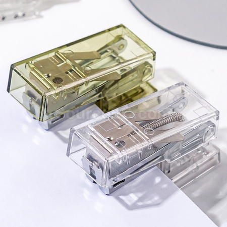 Customization Mini Stapler Promotional Products