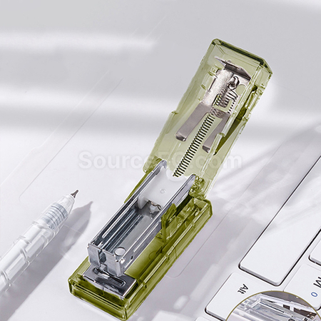 Customization Mini Stapler Promotional Products