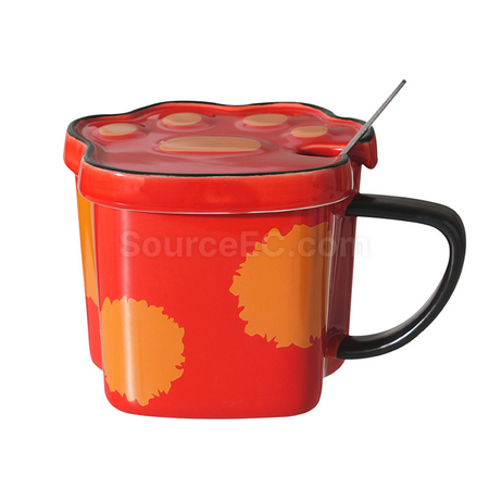 Customization Cat Paw Coffee Mug Promotional Products