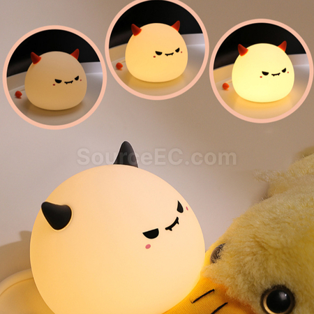 Customization Night Light/Patting Lamp Promotional Products