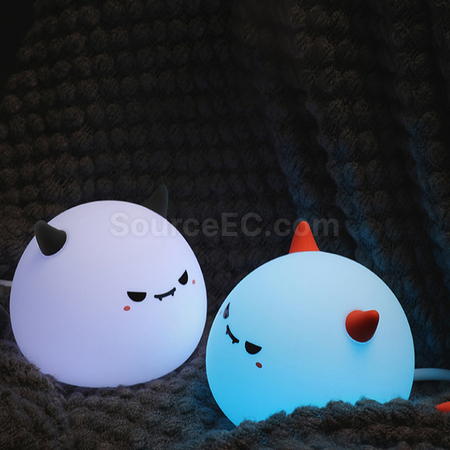 Customization Night Light/Patting Lamp Promotional Products