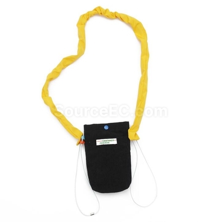 Customization Corduroy Cross-Body Bag Promotional Products