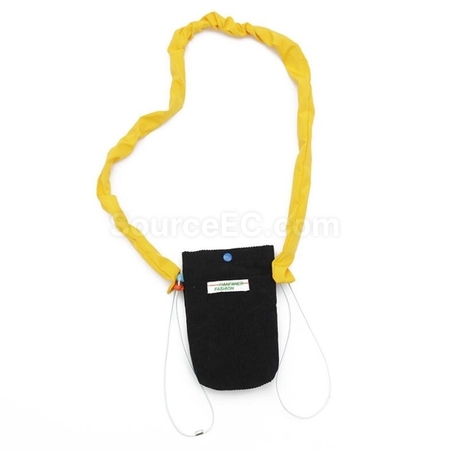 Customization Corduroy Cross-Body Bag Promotional Products