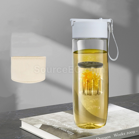 Customization Magnetic Bubble Tea Cup Promotional Products