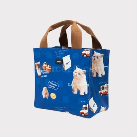 Customization French Small Bag Promotional Products
