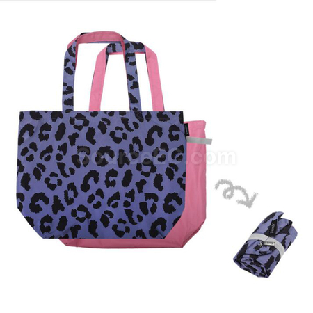 Customization Folding Shopping Bag Promotional Products