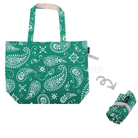 Customization Folding Shopping Bag Promotional Products
