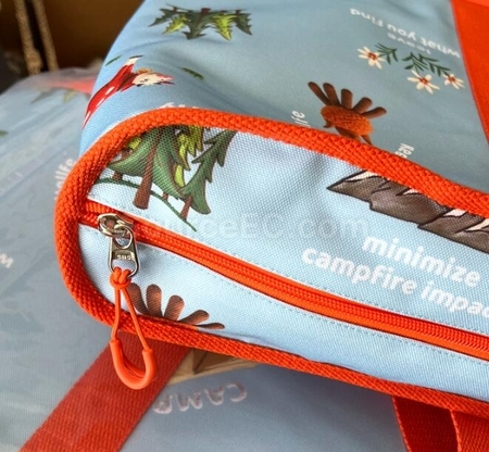 Customization Large Capacity Insulation Bag Promotional Products