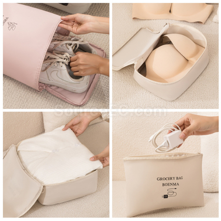 Customization Travel Organizer Promotional Products