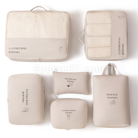 Customization Travel Organizer Promotional Products