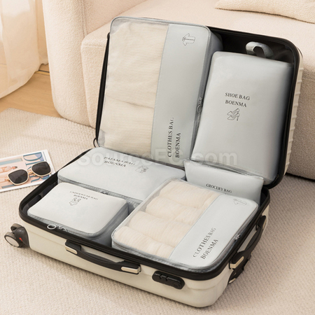 Customization Travel Organizer Promotional Products