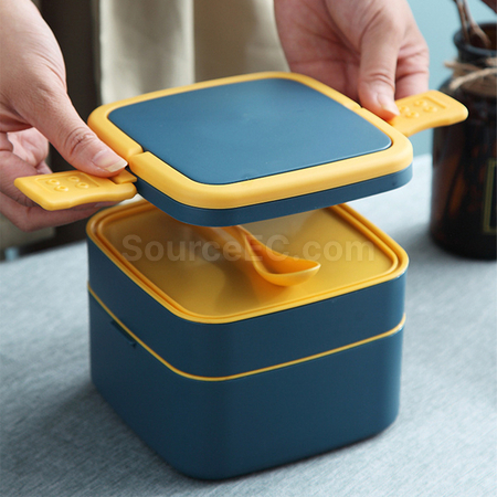 Customization Lunch Box Promotional Products