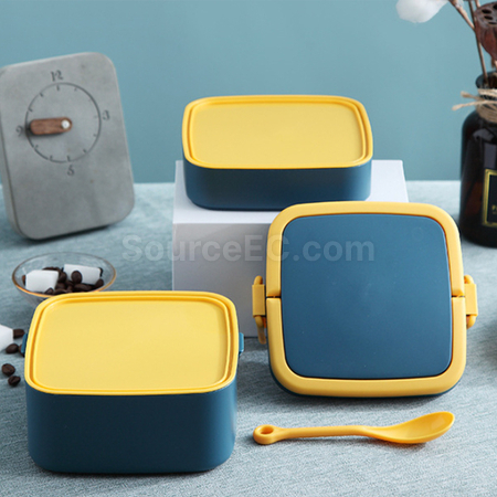 Customization Lunch Box Promotional Products