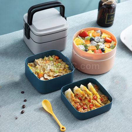 Customization Lunch Box Promotional Products