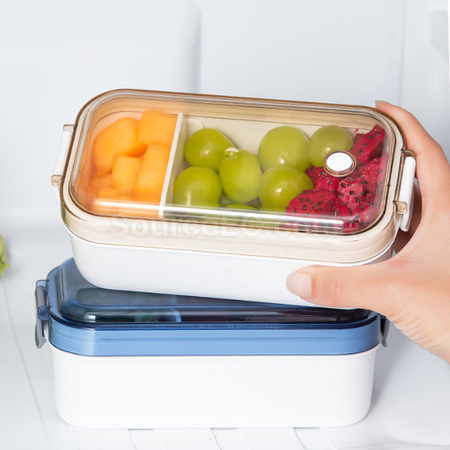 Customization Lunch Box Promotional Products