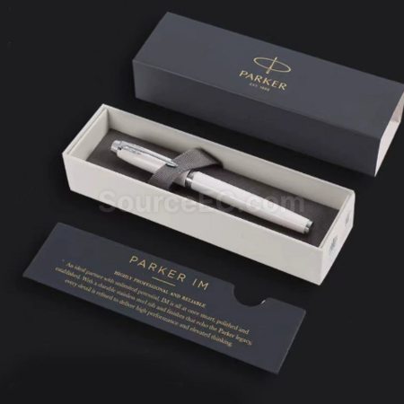 Customization PARKER IM Bead Pen Promotional Products