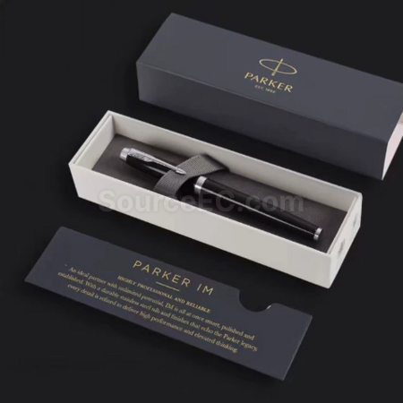 Customization PARKER IM Bead Pen Promotional Products