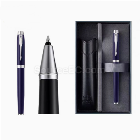 Customization PARKER IM Bead Pen Promotional Products