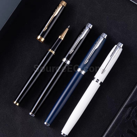 Customization PARKER IM Bead Pen Promotional Products