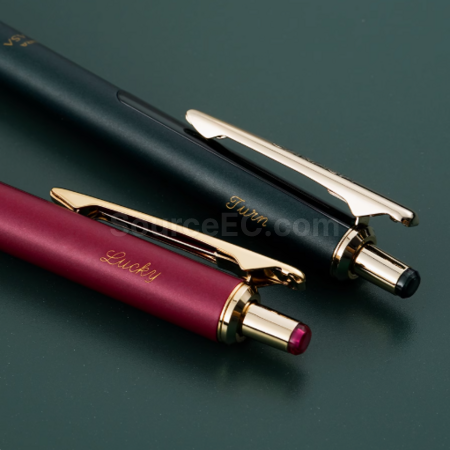 Customization ZEBRA Zebra JJ56 Neutral Pen Promotional Products