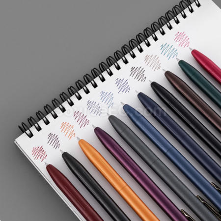 Customization ZEBRA Zebra JJ56 Neutral Pen Promotional Products
