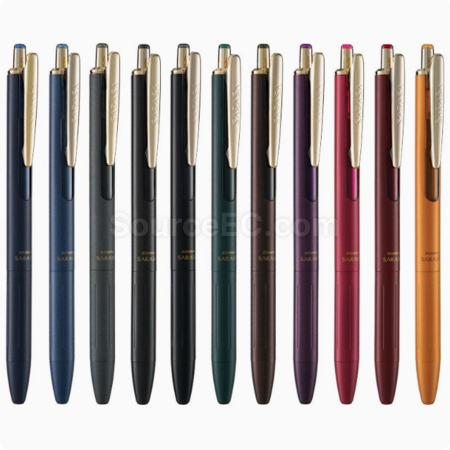 Customization ZEBRA Zebra JJ56 Neutral Pen Promotional Products