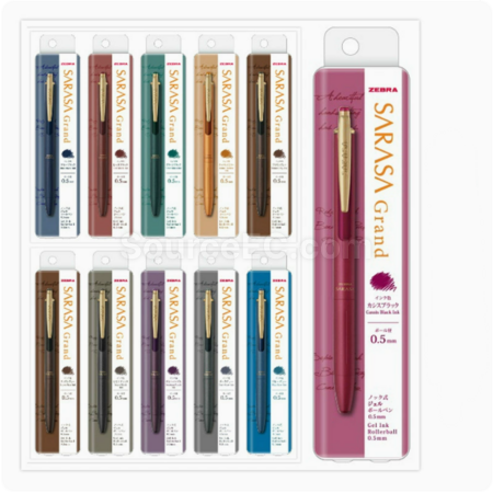 Customization ZEBRA Zebra JJ56 Neutral Pen Promotional Products