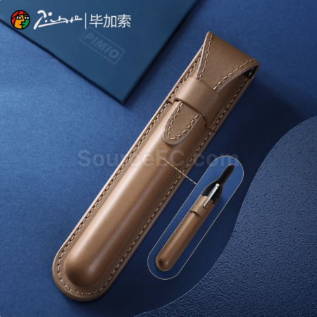 Customization Pimio Picasso Signature Pen Gift Box Promotional Products