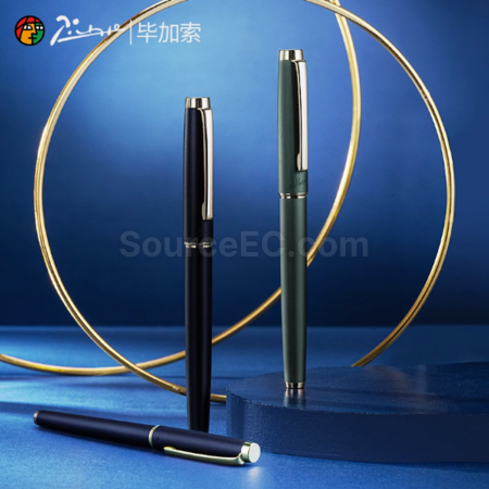 Customization Pimio Picasso Signature Pen Gift Box Promotional Products