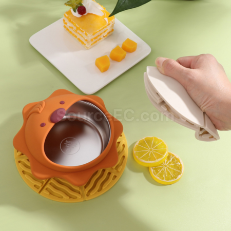 Customization Silicone insulation pad Promotional Products
