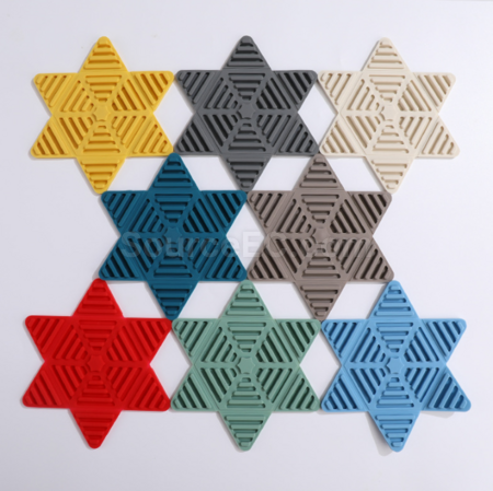 Customization Silicone insulation pad Promotional Products