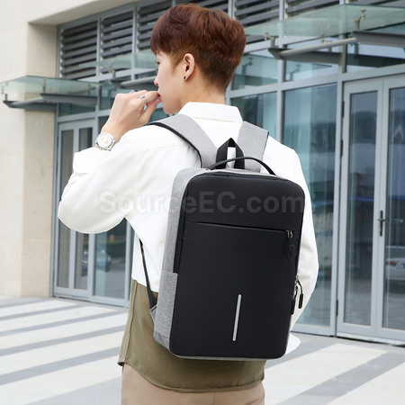 Customization Laptop Backpack Promotional Products