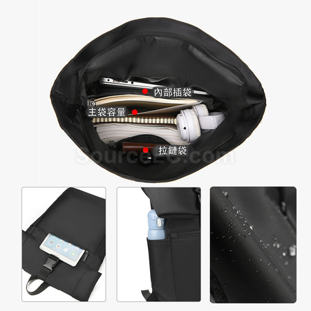 Customization Multifunctional Backpack Promotional Products