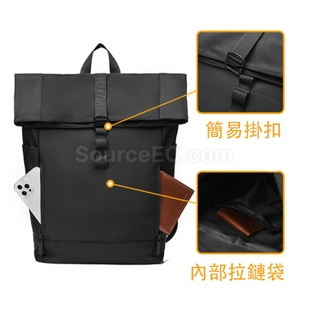 Customization Multifunctional Backpack Promotional Products