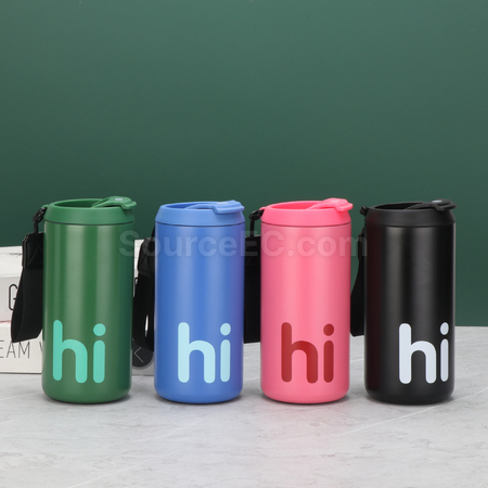 Customization Stainless Steel Mug Promotional Products