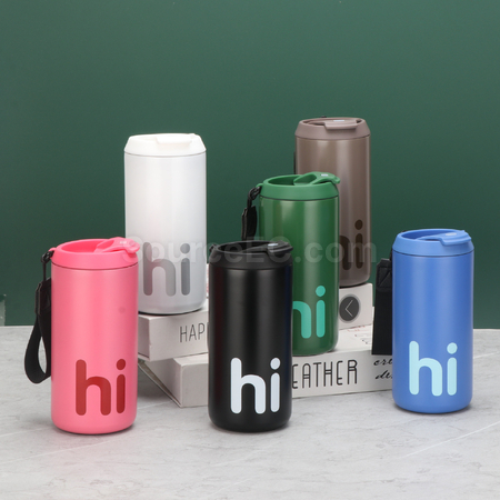 Customization Stainless Steel Mug Promotional Products