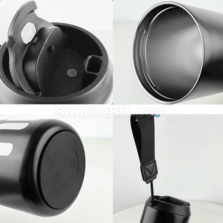 Customization Stainless Steel Mug Promotional Products